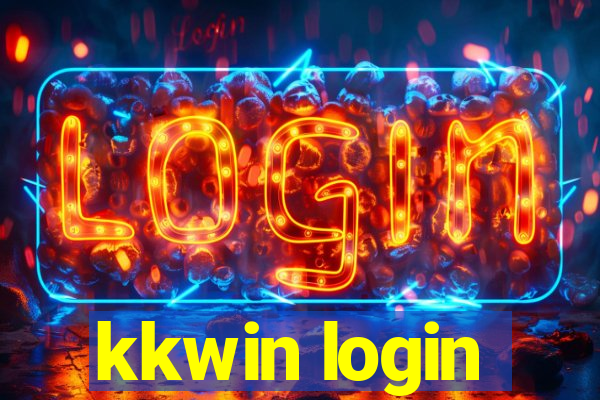 kkwin login